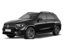 MERCEDES-BENS GLE 350 DE 4MATIC 320ZS AMG PANORAMA HEAD UP AIRMATIC 360  